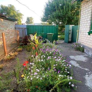 Продаж  1/2 част. будинку, площею 63м2