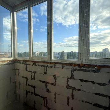 Продаж 2к Квартира Івана Кожедуба (Путейка) вулиця ЖК Парковый квартал