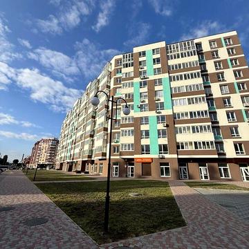 Продаж 2к Квартира Івана Кожедуба (Путейка) вулиця ЖК Парковый квартал