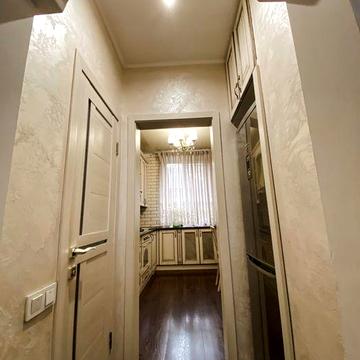 Карла Маркса, аренда 3к квартиры