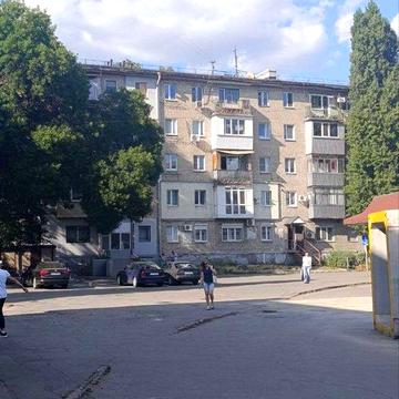 Продажа 2к квартиры Старомостовая Центр