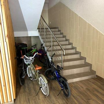 Продаж 1к Квартира Академіка Сахарова вулиця
