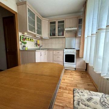 Продажа двухкомнатной правый берег