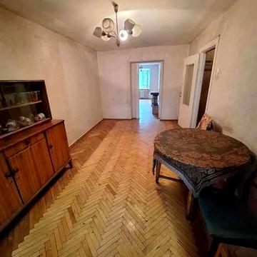 2-к. кв по вул. Богдана Гаврилишина, 18 ! м. Політехнічний інститут