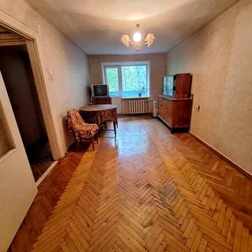 2-к. кв по вул. Богдана Гаврилишина, 18 ! м. Політехнічний інститут