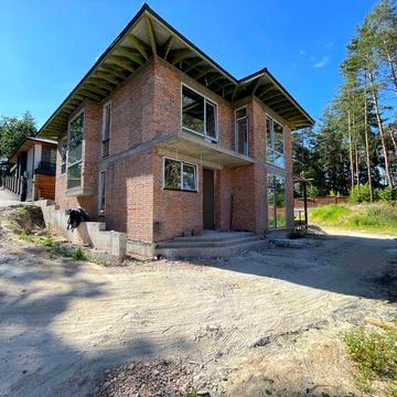 Будинок з великою ділянкою| 219м2 | 11 соток | ЛІС| Км Нова Ходосівка