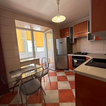 Довгострокова оренда 1к Квартира Панаса Мирного вулиця
