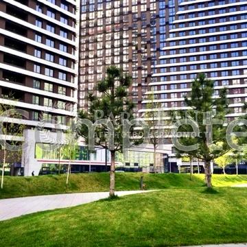 Дарницький, 3к квартира з кращим плануванням, Great, Дніпровська наб. ЖК Great