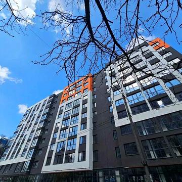 Терміново продам 1к квартиру Біля парку Шевченка 39 м2, ЖК Централ Пар ЖК Central Park