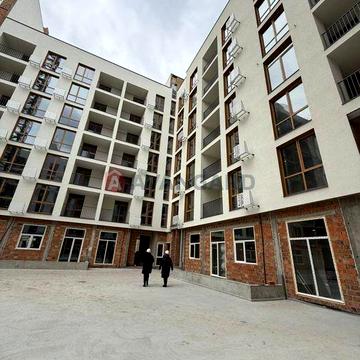 Продаж 1 кімнатної квартири 52 кв.м. в ЖК Фруктова Алея ЖК Фруктова Алея