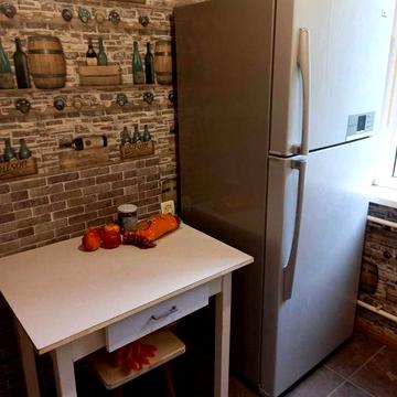 Продам двух комнатную квартиру от хозяина Котовского ул. Марсельская 3