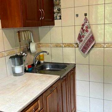 Продам двух комнатную квартиру от хозяина Котовского ул. Марсельская 3