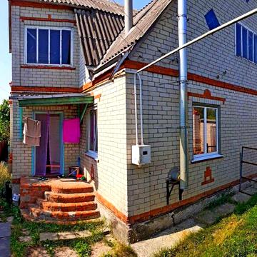 Продам будинок в Люботині 90 м2