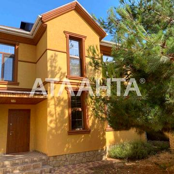 3-комнатный дом. Совиньон-3 (Люстдорф)