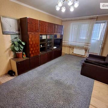 Продаж 1к Квартира Привокзальна вулиця