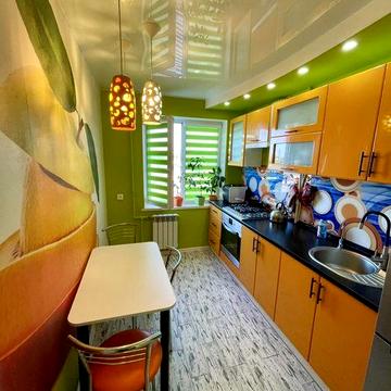 Продам 2к.квартиру на пр. Слобожанский (начало)