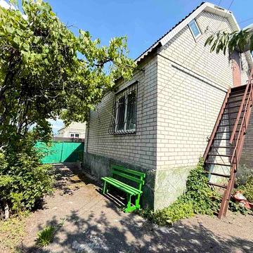 Продам дачу в м.Самар, р-н Перевал.