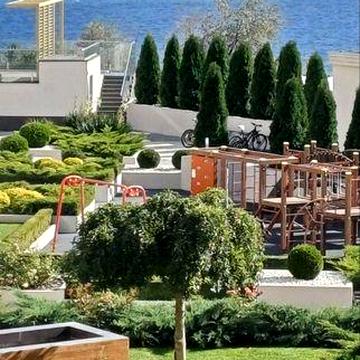 shev-03 ЖК Маринист. Комплекс премиум класса у моря! ЖК Маринист