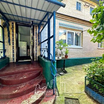 Продам будинок в житловому стані