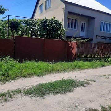 Продаж 8к Дім Радан Балажа(бувша Невського