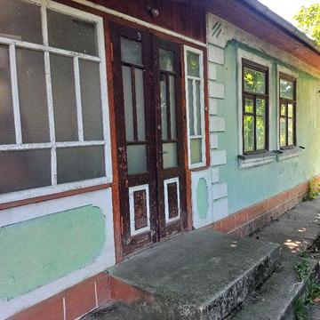 Будинок в м. Могилів-Подільський.