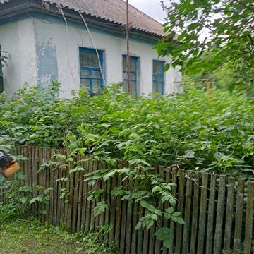 Будинок с.Дмитріка