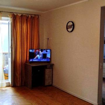 Бригади Хартія вул., 39