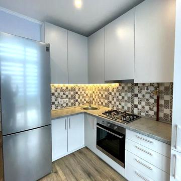 Продаж 1к Квартира Соборна вулиця ЖК Европейка