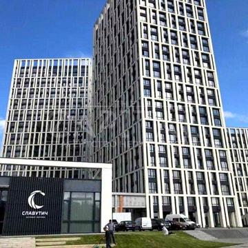 Продаж 1 кімн. квартири 49 м² ЖК Славутич, 4 поверх Дарницький район ЖК Славутич