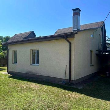 Затишний будинок в Коржах Баришевська ТГ