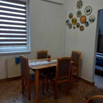 Здається 2 кімнатна квартира в центрі