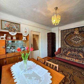 Продаж 2 кімнатної квартири