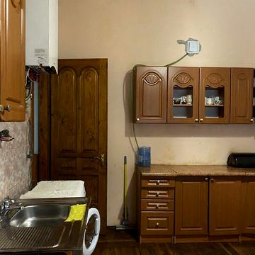 Довгострокова оренда 2к Квартира Драгоманова вулиця