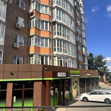 Продаж 1-но кімнатноі квартири в Центрі міста Вінниця ж/к « Рівʼєра» ЖК Рівʼєра