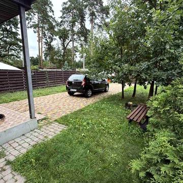 Дуплекс в зеленій Бучі