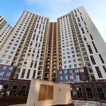 1-кімнатна квартира , Кадор сіті, Краснова, 68 Перлина. ЖК 68 Перлина