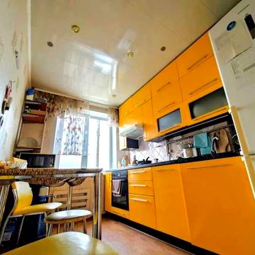 3 кім 64 м2 в висотці КАМЯНСЬКИЙ-ЛОМІВСЬКИЙ (ФРУНЗЕНСЬКИЙ) (716976)