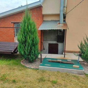 Продам будинок (дача) в партизанському