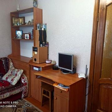 Здам 2-ну кв-ру на чулочці з автономкою