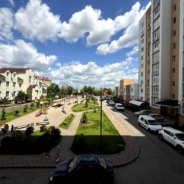 1 кімнатна простора квартира ЖК Чабани 2 ЖК Чабани 2