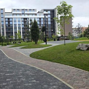 Продаж 1.5 кімнатної квартири в ЖК Park Land ЖК Park Land