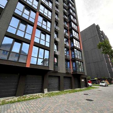Продаж 1к квартира поруч ТРЦ Велес