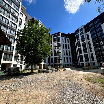 Продаж 1-кімнатної квартири в ЖК «Атмосфера».