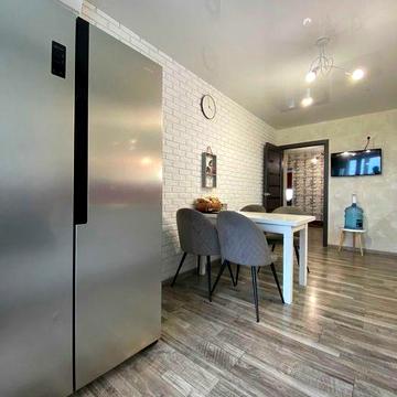 Красива 2-кімнатна квартира з автономкою на Грушевського! DI