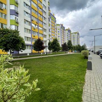 Продаж затишноі 1- квартири ЖК Щасливий, вул. Яблунева 11 ЖК Щасливий