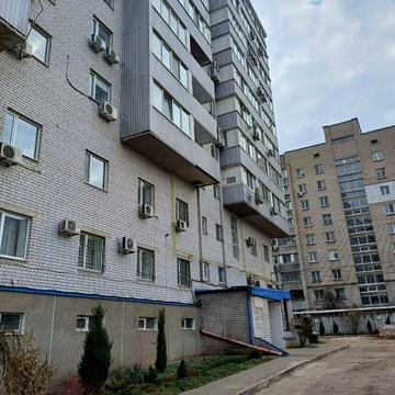 Зоряний бульв., 1-Д