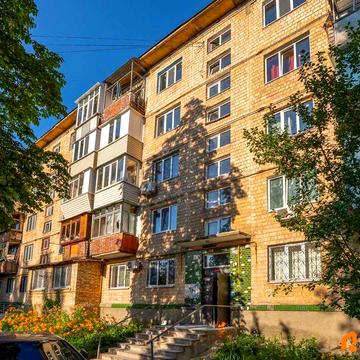 Без% Сальського 21, м. Сирець-5хв пішки , 1к під ремонт