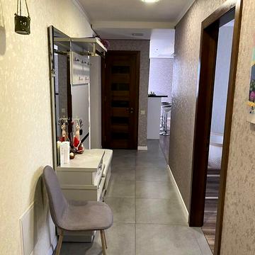 Продаж 2к Квартира Тролейбусна вулиця ЖК ул. Троллейбусная, 5