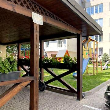 Продаж 2к Квартира Сахарова Андрія Академіка вулиця ЖК ул. Сахарова, 3А