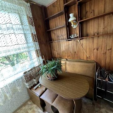 Продаж 2к Квартира Тракторобудівників проспект